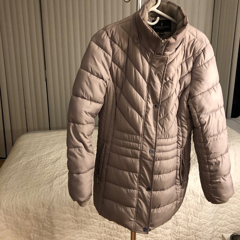 London Fog Coat